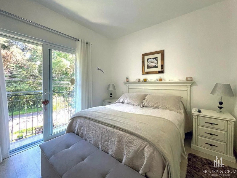 Casa Geminada 3 quartos mobiliada em Canela: 17ª foto da galeria de imagens do imóvel