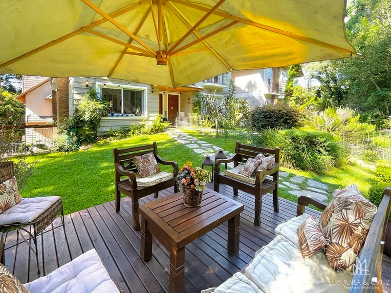 Casa Geminada 3 quartos mobiliada em Canela: 29ª foto da galeria de imagens do imóvel