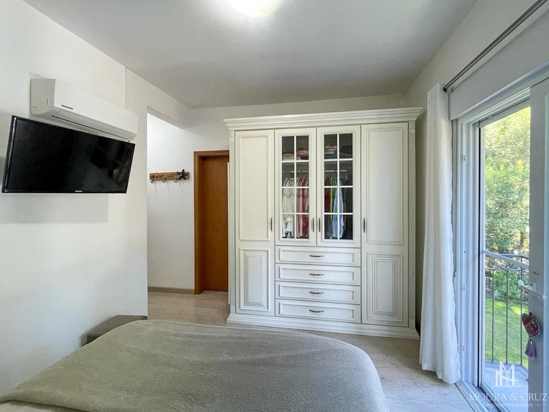 Casa Geminada 3 quartos mobiliada em Canela: 18ª foto da galeria de imagens do imóvel