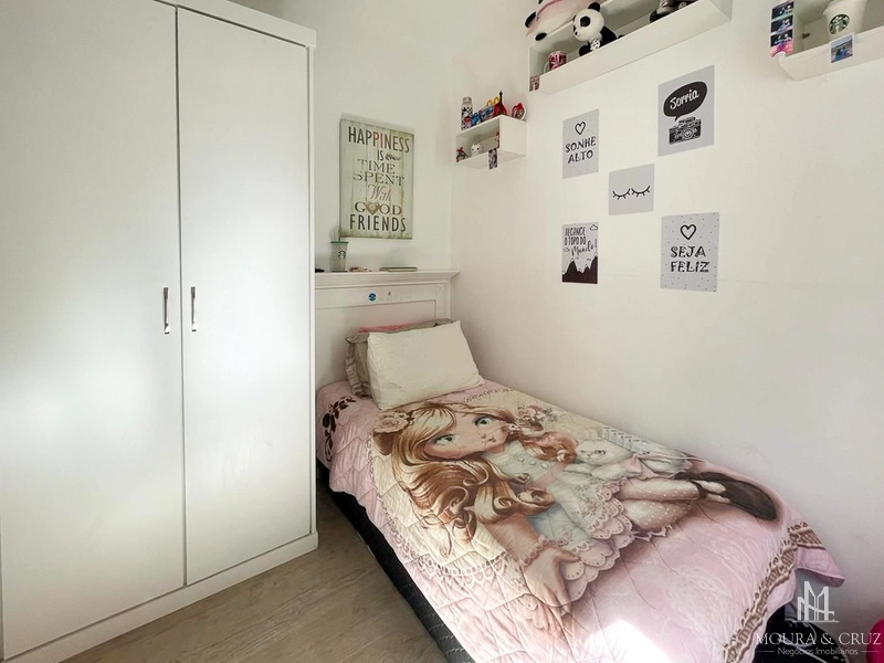 Casa Geminada 3 quartos mobiliada em Canela: 20ª foto da galeria de imagens do imóvel