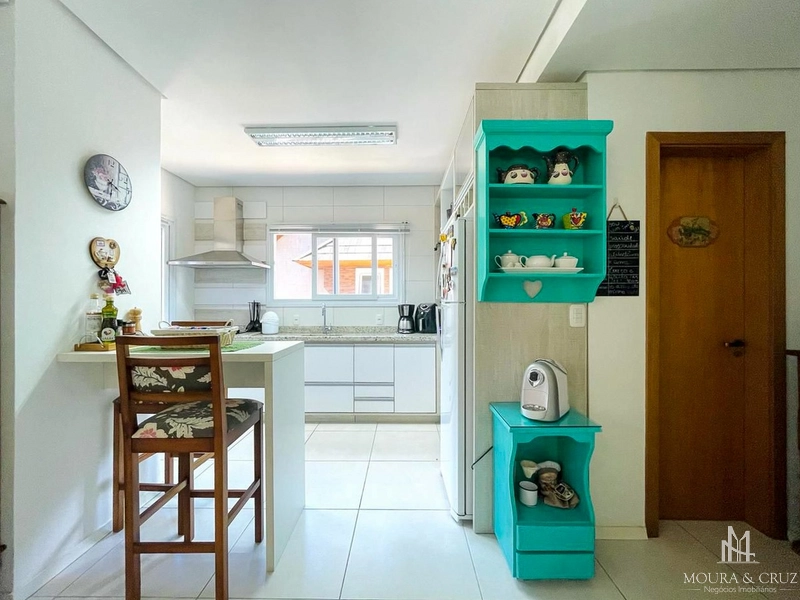 Casa Geminada 3 quartos mobiliada em Canela: 11ª foto da galeria de imagens do imóvel