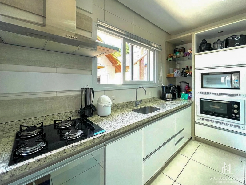 Casa Geminada 3 quartos mobiliada em Canela: 12ª foto da galeria de imagens do imóvel
