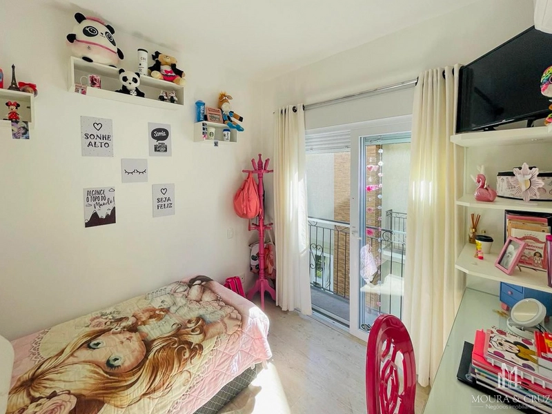 Casa Geminada 3 quartos mobiliada em Canela: 22ª foto da galeria de imagens do imóvel