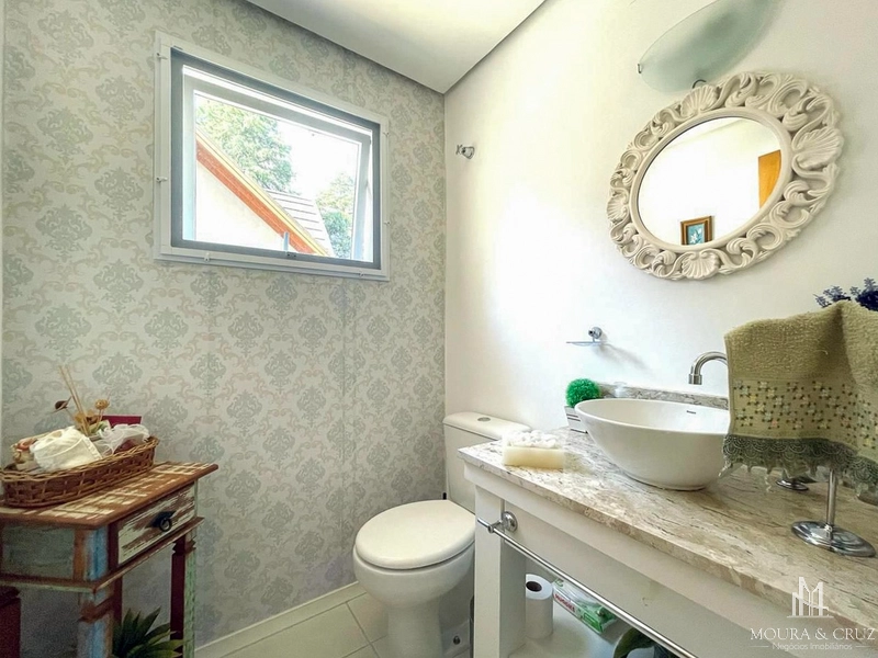 Casa Geminada 3 quartos mobiliada em Canela: 15ª foto da galeria de imagens do imóvel