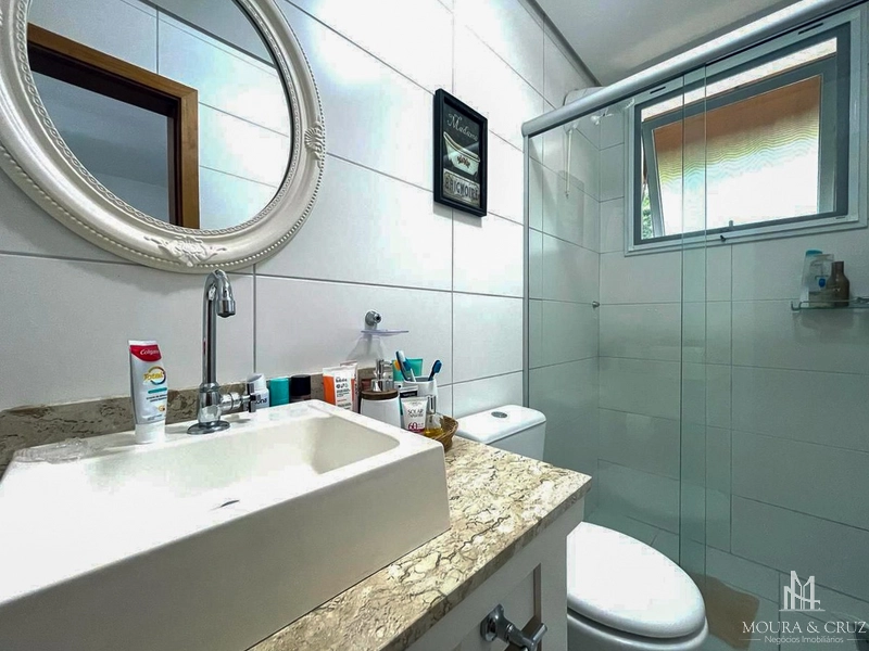Casa Geminada 3 quartos mobiliada em Canela: 23ª foto da galeria de imagens do imóvel