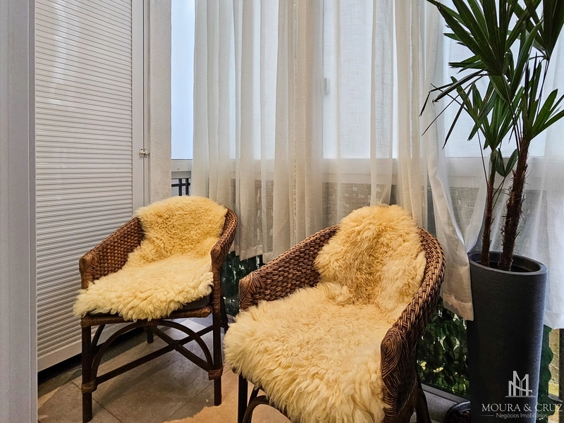 Apartamento 1 quarto mobiliado no Centro de Gramado: 4ª foto da galeria de imagens do imóvel
