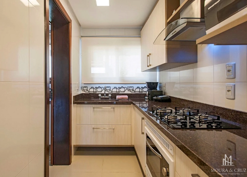 Apartamento 2 quartos no Planalto em Gramado: 8ª foto da galeria de imagens do imóvel