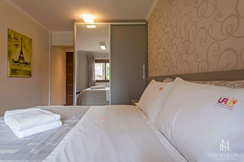 Apartamento 2 quartos no Planalto em Gramado: 16ª foto da galeria de imagens do imóvel