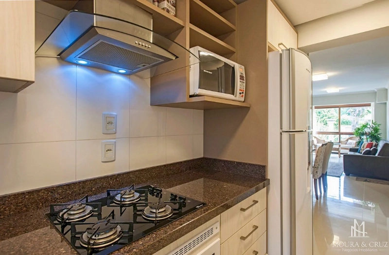 Apartamento 2 quartos no Planalto em Gramado: 10ª foto da galeria de imagens do imóvel