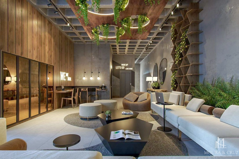 Apartamento Cobertura 2 quartos em Gramado: 1ª foto da galeria de imagens do imóvel