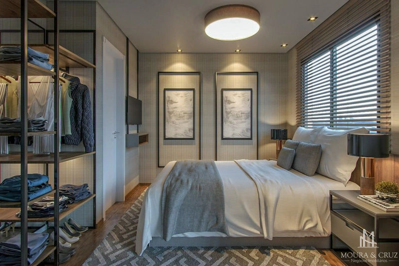 Apartamento Cobertura 2 quartos em Gramado: 9ª foto da galeria de imagens do imóvel