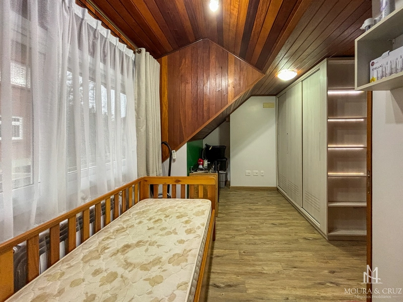 Casa Geminada 4 quartos na Vila Suzana em Canela: 14ª foto da galeria de imagens do imóvel