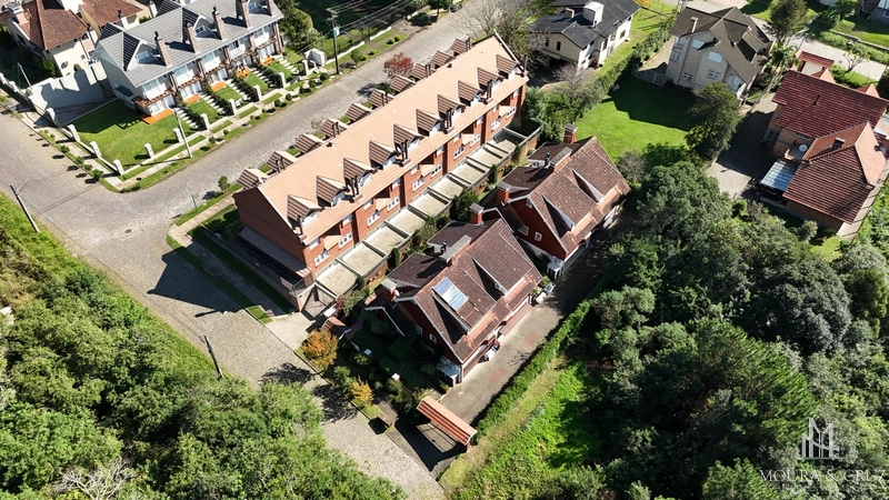 Casa Geminada 4 quartos na Vila Suzana em Canela: 21ª foto da galeria de imagens do imóvel