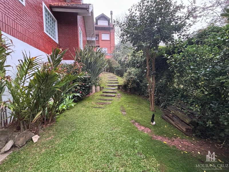 Casa Geminada 4 quartos na Vila Suzana em Canela: 20ª foto da galeria de imagens do imóvel