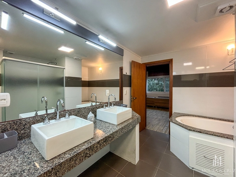 Casa Geminada 4 quartos na Vila Suzana em Canela: 13ª foto da galeria de imagens do imóvel