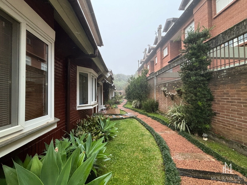 Casa Geminada 4 quartos na Vila Suzana em Canela: 18ª foto da galeria de imagens do imóvel