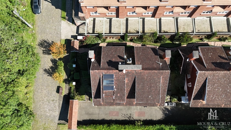 Casa Geminada 4 quartos na Vila Suzana em Canela: 25ª foto da galeria de imagens do imóvel