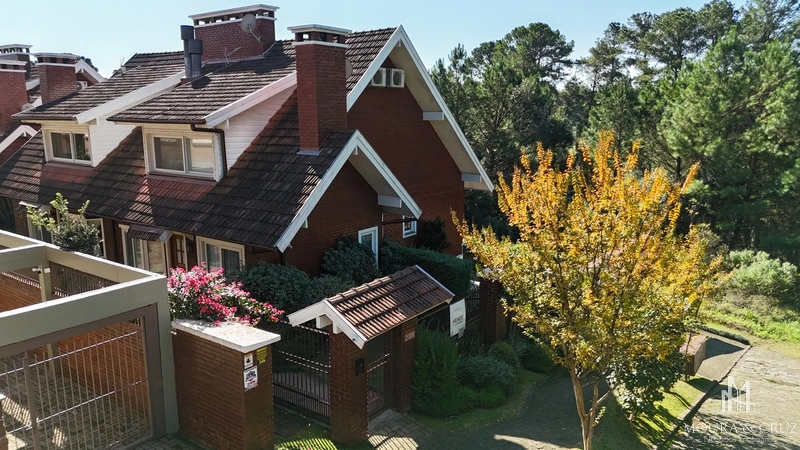 Casa Geminada 4 quartos na Vila Suzana em Canela: 23ª foto da galeria de imagens do imóvel
