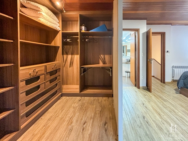 Casa Geminada 4 quartos na Vila Suzana em Canela: 9ª foto da galeria de imagens do imóvel