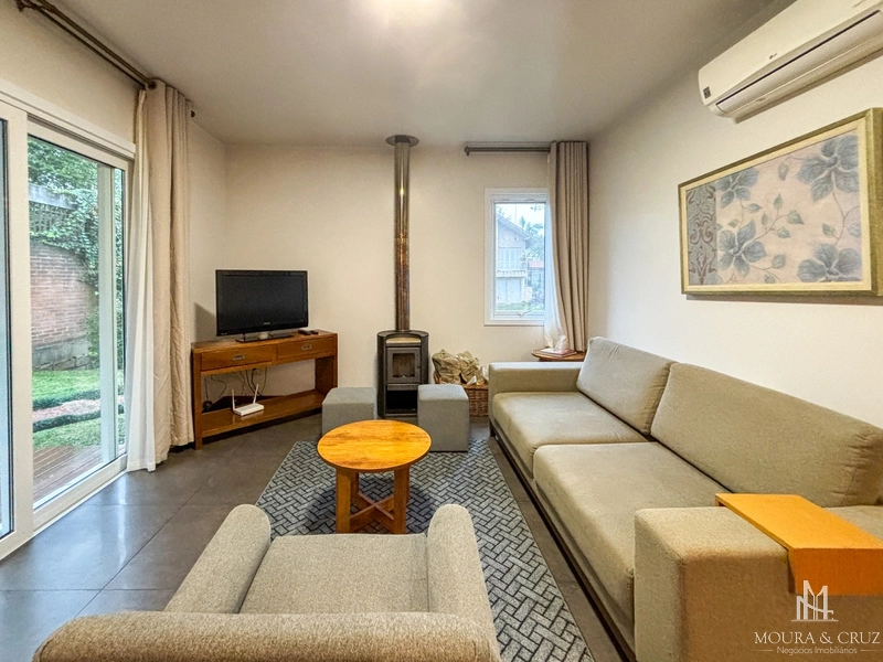 Casa Geminada 4 quartos na Vila Suzana em Canela: 3ª foto da galeria de imagens do imóvel