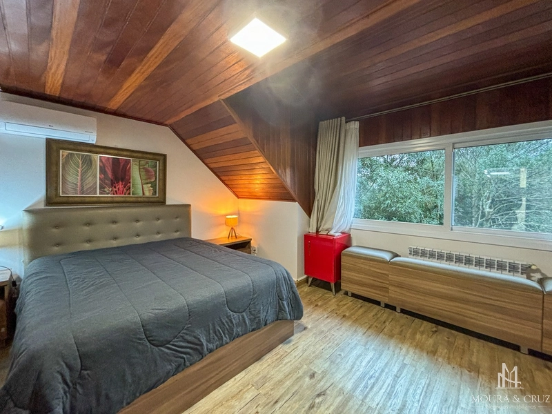 Casa Geminada 4 quartos na Vila Suzana em Canela: 7ª foto da galeria de imagens do imóvel