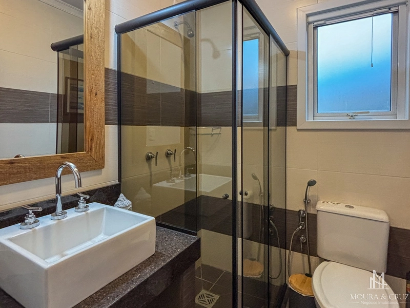 Casa Geminada 4 quartos na Vila Suzana em Canela: 16ª foto da galeria de imagens do imóvel