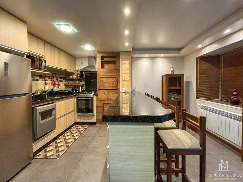 Casa Geminada 4 quartos na Vila Suzana em Canela: 5ª foto da galeria de imagens do imóvel