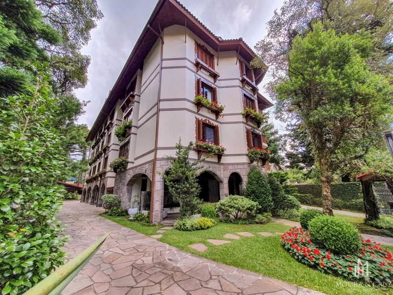 Apartamento 1 quarto no bairro Planalto em Gramado: 19ª foto da galeria de imagens do imóvel