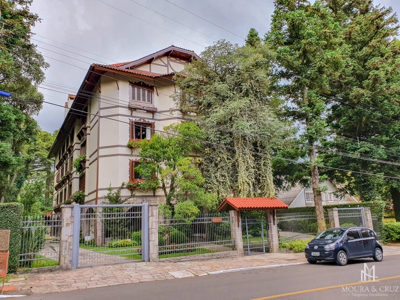 Apartamento 1 quarto no bairro Planalto em Gramado: 22ª foto da galeria de imagens do imóvel