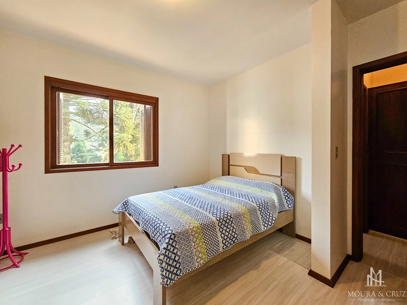 Apartamento 1 quarto no bairro Planalto em Gramado: 11ª foto da galeria de imagens do imóvel