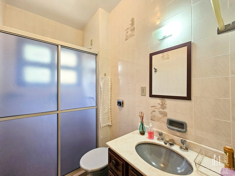 Apartamento 1 quarto no bairro Planalto em Gramado: 9ª foto da galeria de imagens do imóvel