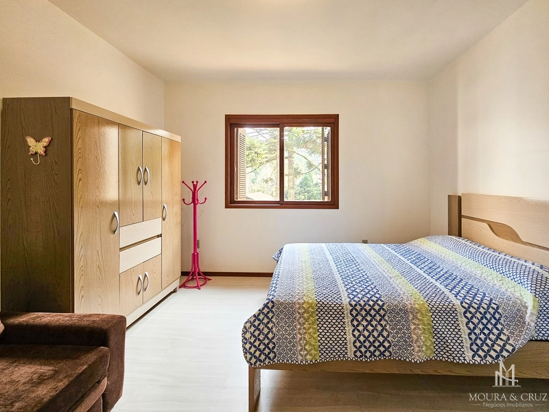 Apartamento 1 quarto no bairro Planalto em Gramado: 10ª foto da galeria de imagens do imóvel