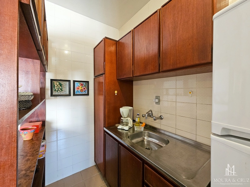 Apartamento 1 quarto no bairro Planalto em Gramado: 8ª foto da galeria de imagens do imóvel