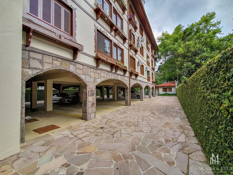 Apartamento 1 quarto no bairro Planalto em Gramado: 18ª foto da galeria de imagens do imóvel