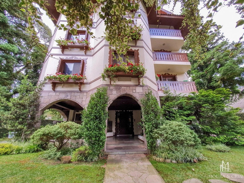 Apartamento 1 quarto no bairro Planalto em Gramado: 21ª foto da galeria de imagens do imóvel