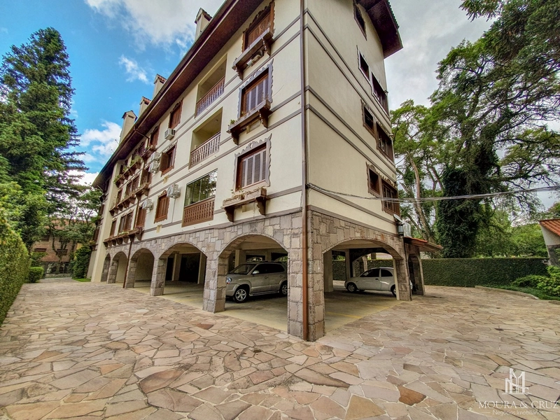 Apartamento 1 quarto no bairro Planalto em Gramado: 20ª foto da galeria de imagens do imóvel
