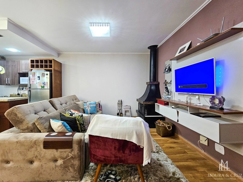 Apartamento 2 quartos no Knorr Ville em Gramado: 4ª foto da galeria de imagens do imóvel