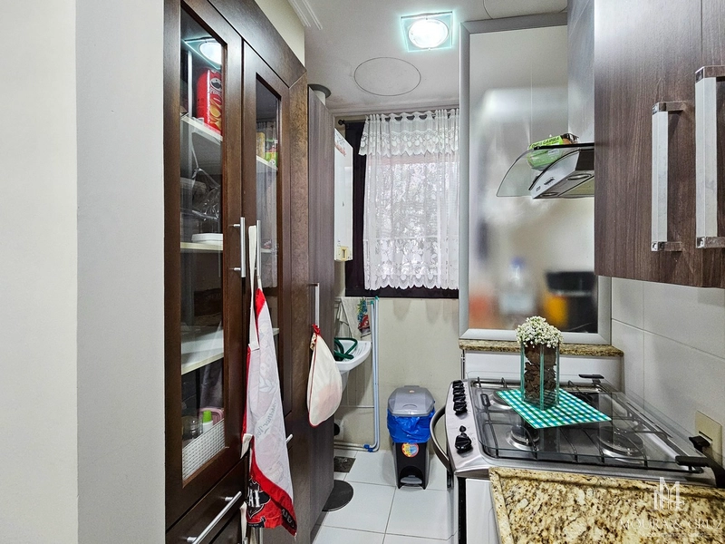 Apartamento 2 quartos no Knorr Ville em Gramado: 8ª foto da galeria de imagens do imóvel