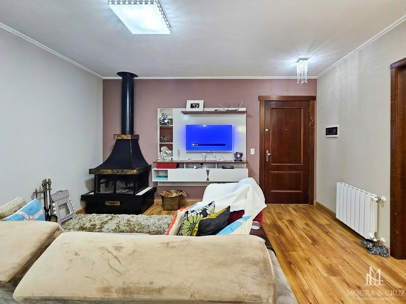 Apartamento 2 quartos no Knorr Ville em Gramado: 2ª foto da galeria de imagens do imóvel