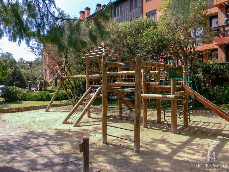 Apartamento 2 quartos no Knorr Ville em Gramado: 22ª foto da galeria de imagens do imóvel