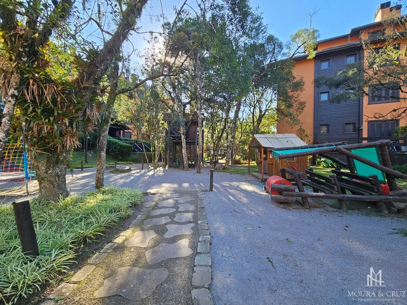 Apartamento 2 quartos no Knorr Ville em Gramado: 21ª foto da galeria de imagens do imóvel