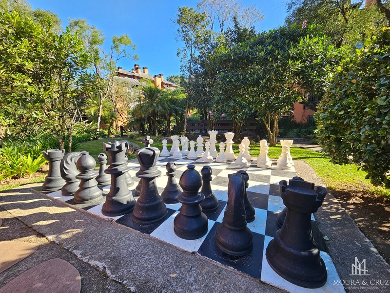 Apartamento 2 quartos no Knorr Ville em Gramado: 20ª foto da galeria de imagens do imóvel
