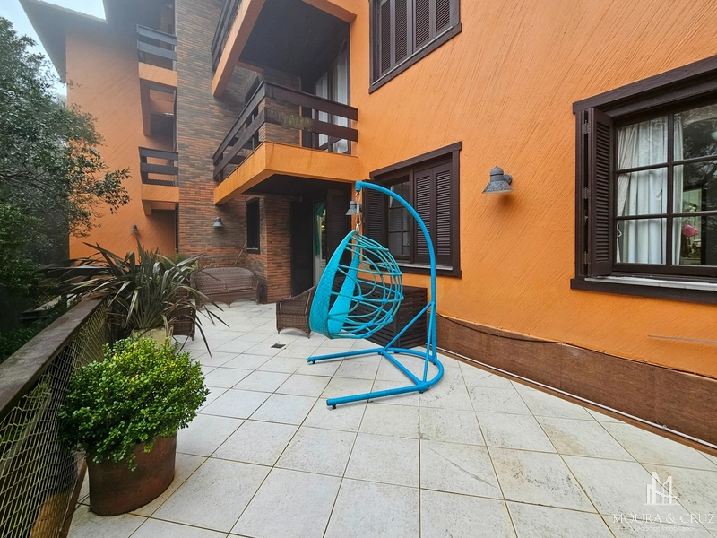 Apartamento 2 quartos no Knorr Ville em Gramado: 11ª foto da galeria de imagens do imóvel