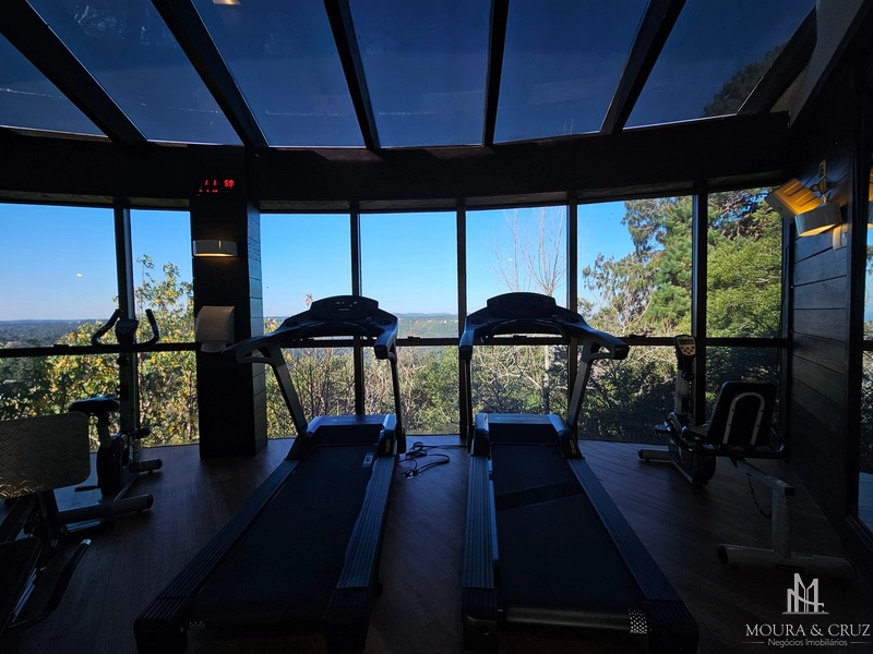 Apartamento 2 quartos no Knorr Ville em Gramado: 49ª foto da galeria de imagens do imóvel