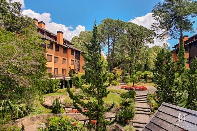 Apartamento 2 quartos no Knorr Ville em Gramado: 18ª foto da galeria de imagens do imóvel