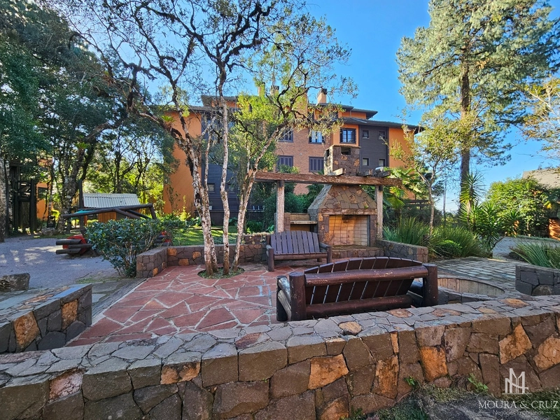 Apartamento 2 quartos no Knorr Ville em Gramado: 19ª foto da galeria de imagens do imóvel