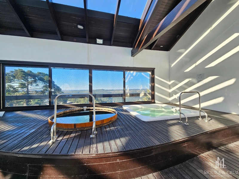 Apartamento 2 quartos no Knorr Ville em Gramado: 47ª foto da galeria de imagens do imóvel