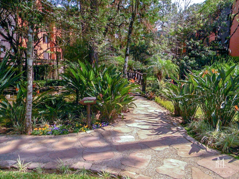 Apartamento 2 quartos no Knorr Ville em Gramado: 23ª foto da galeria de imagens do imóvel