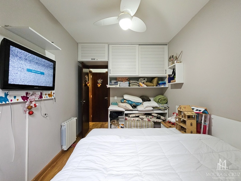 Apartamento 2 quartos no Knorr Ville em Gramado: 13ª foto da galeria de imagens do imóvel