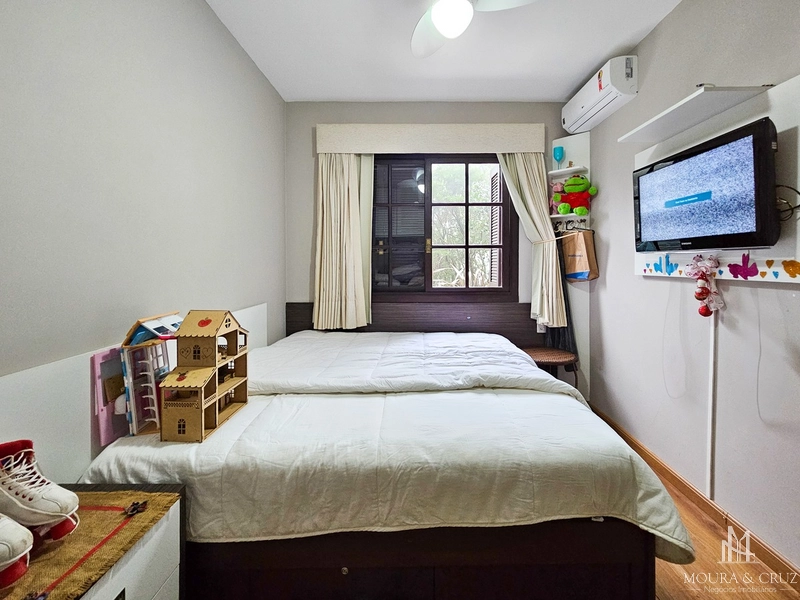 Apartamento 2 quartos no Knorr Ville em Gramado: 12ª foto da galeria de imagens do imóvel